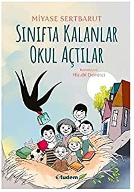 Sınıfta Kalanlar Okul Açtılar