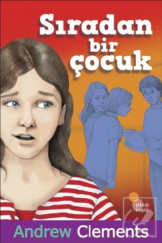 Sıradan Bir Çocuk