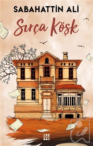 Sırça Köşk