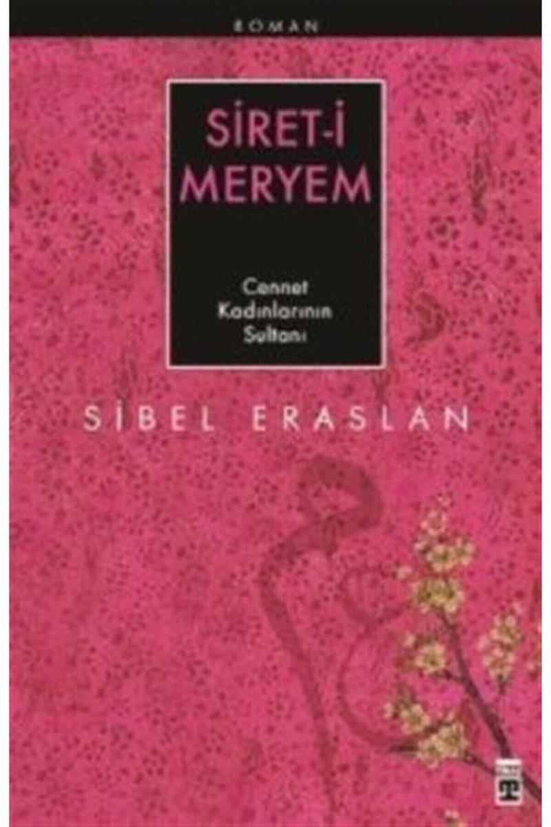 Siret-i Meryem