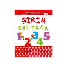 Şirin Sayılar