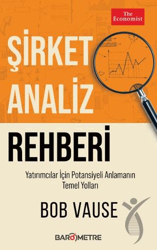 Şirket Analiz Rehberi