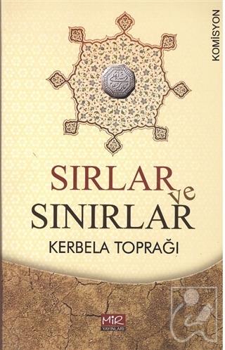 Sırlar ve Sınırlar
