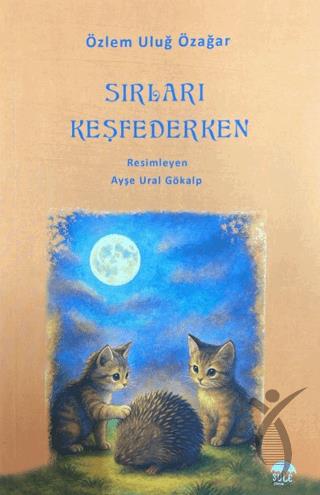 Sırları Keşfederken