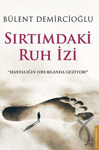 Sırtımdaki Ruh İzi