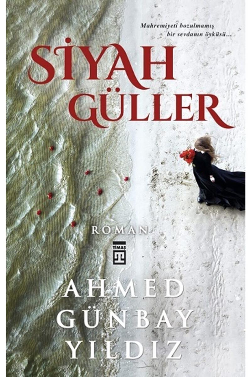 Siyah Güller