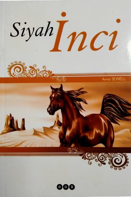 Siyah İnci