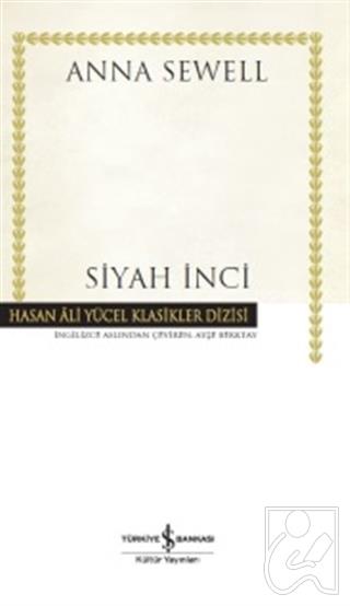 Siyah İnci