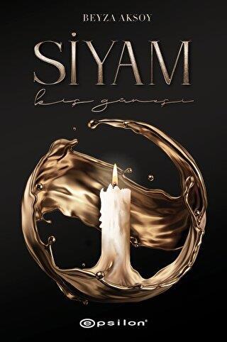 Siyam Kış Güneşi- (Ciltli)