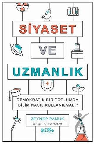 Siyaset ve Uzmanlık