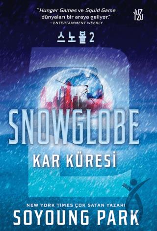 Snowglobe 2