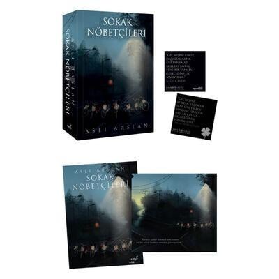 Sokak Nöbetçileri 2 