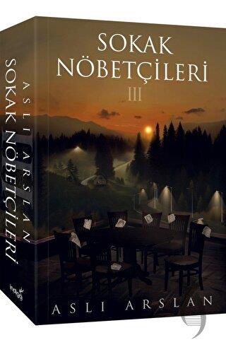 Sokak Nöbetçileri 3