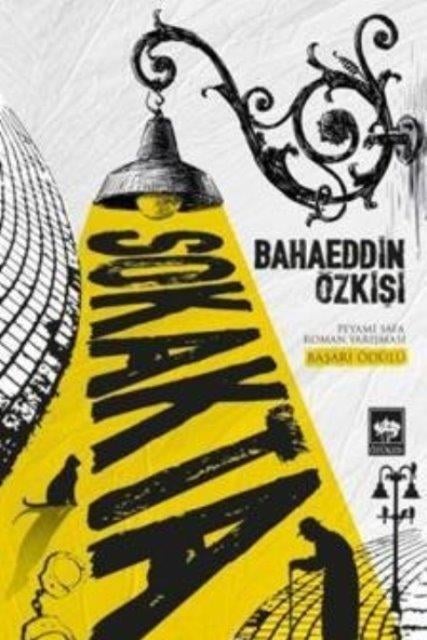 Sokakta
