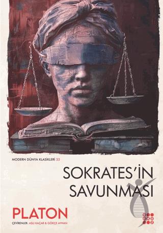 Sokratesin Savunması