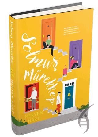 Solmuş Mürekkep 2 (Ciltli)