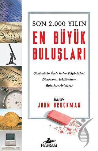 Son 2.000 Yılın En Büyük Buluşları