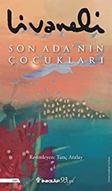 Son Ada’nın Çocukları