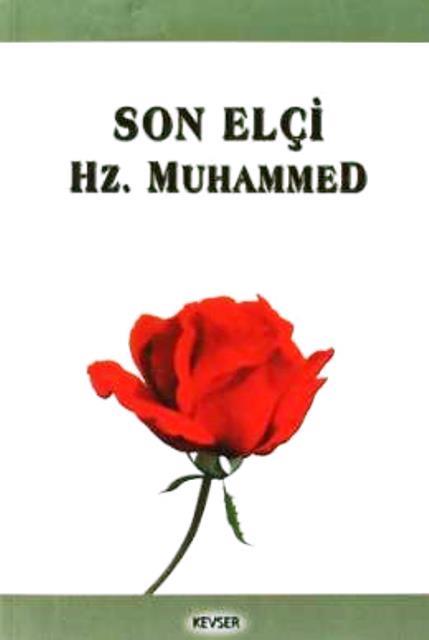 Son Elçi Hz. Muhammed (Cep Boy)