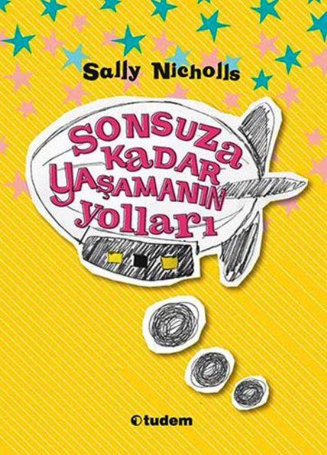 Sonsuza Kadar Yaşamanın Yolları
