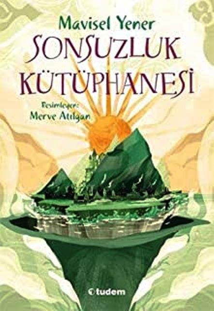 Sonsuzluk Kütüphanesi