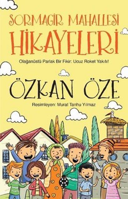 Sormagir Mahallesi Hikayeleri 