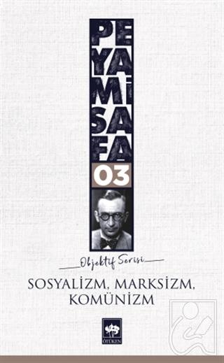 Sosyalizm Marksizm Komünizm
