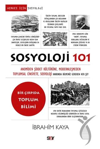 Sosyoloji 101