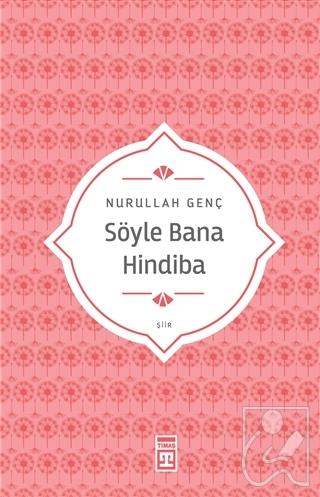 Söyle Bana Hindiba