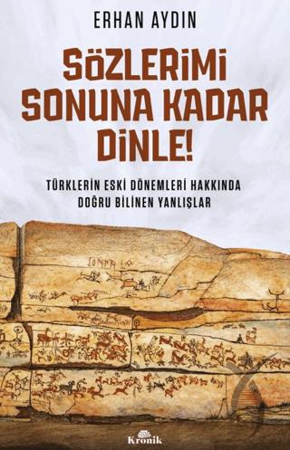 Sözlerimi Sonuna Kadar Dinle!