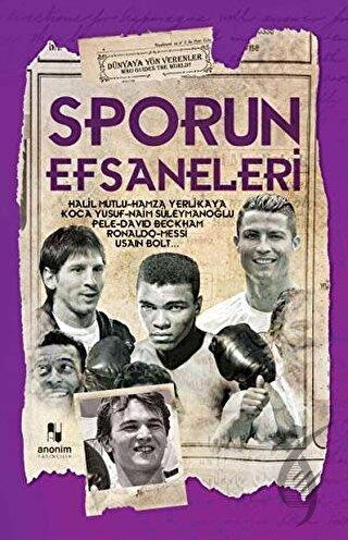 Sporun Efsaneleri