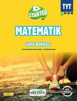Starter Matematik Çalışma Kitabı