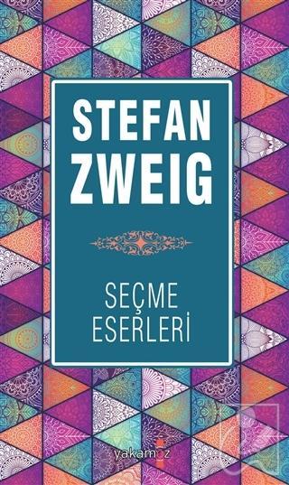 Stefan Zweig Seçme Eserleri