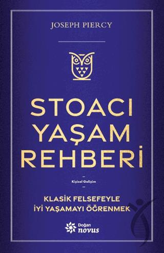 Stoacı Yaşam Rehberi