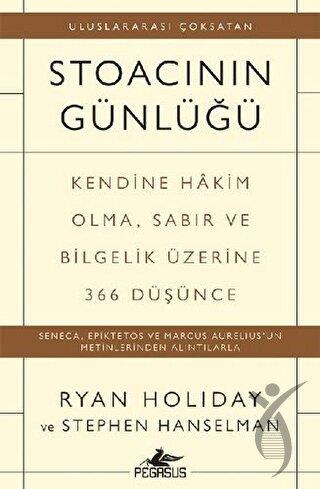 Stoacının Günlüğü