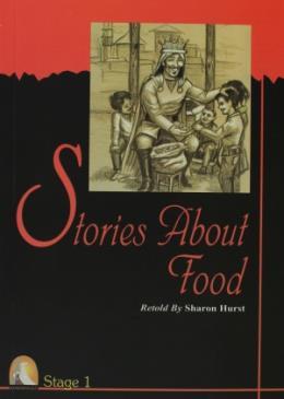 Stories About Food