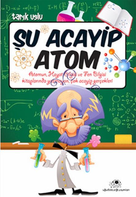 Şu Acayip Atom