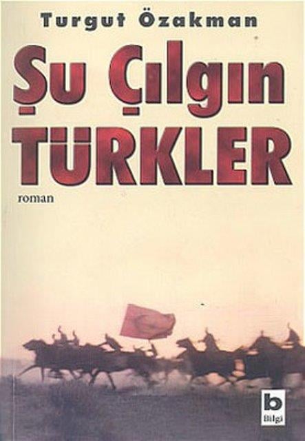Şu Çılgın Türkler 