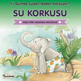 Su Korkusu