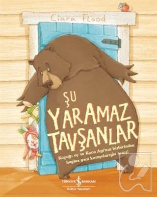 Şu Yaramaz Tavşanlar