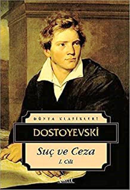 Suç ve Ceza 2. Cilt