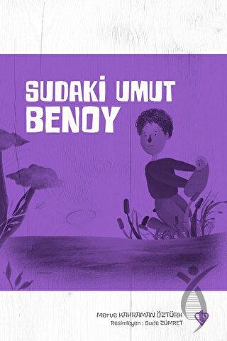 Sudaki Umut Benoy