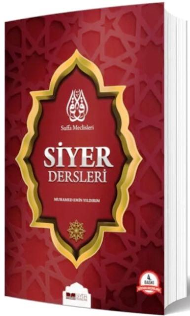 Suffa Meclisleri Siyer Dersleri