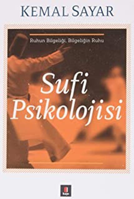 Sufi Psikolojisi