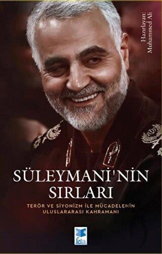 Süleymani’nin Sırları