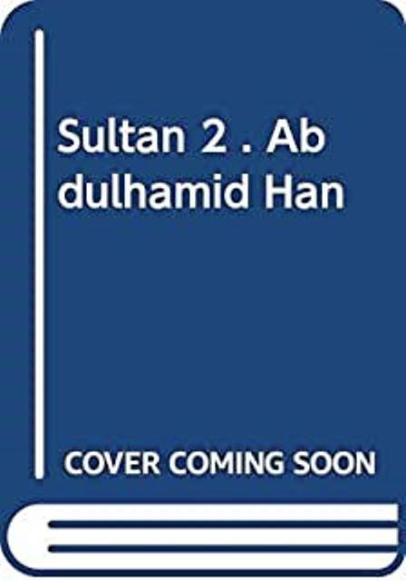 Sultan 2. Abdülhamid Han