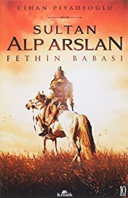 Sultan Alp Arslan