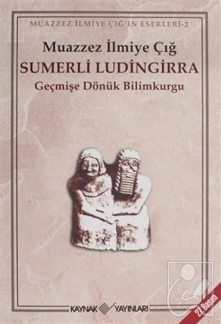 Sumerli Ludingirra
