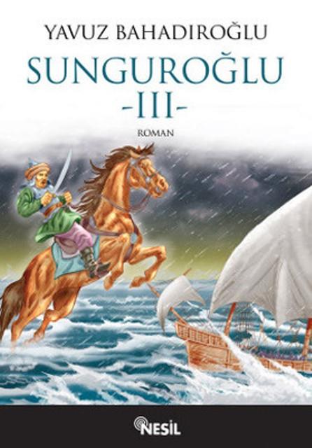 Sunguroğlu 3