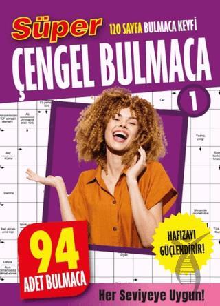Süper Çengel Bulmaca 1
